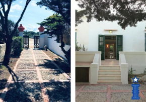 VILLA VERDE - Favignana